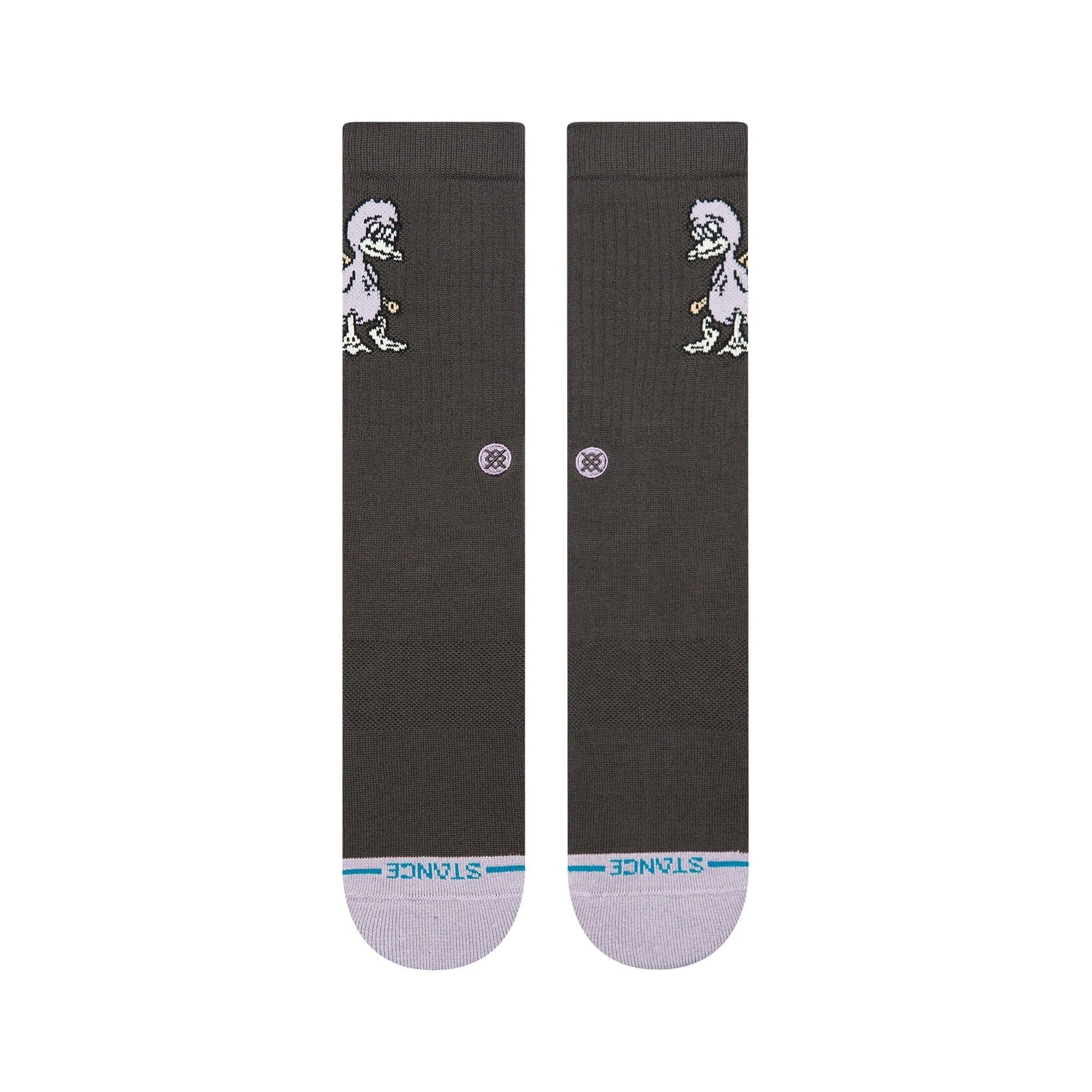 stance calze Lights Out Crew