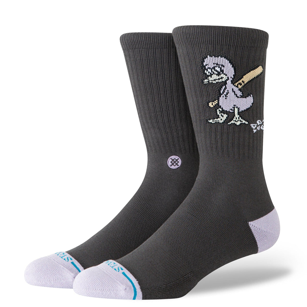 stance calze Lights Out Crew