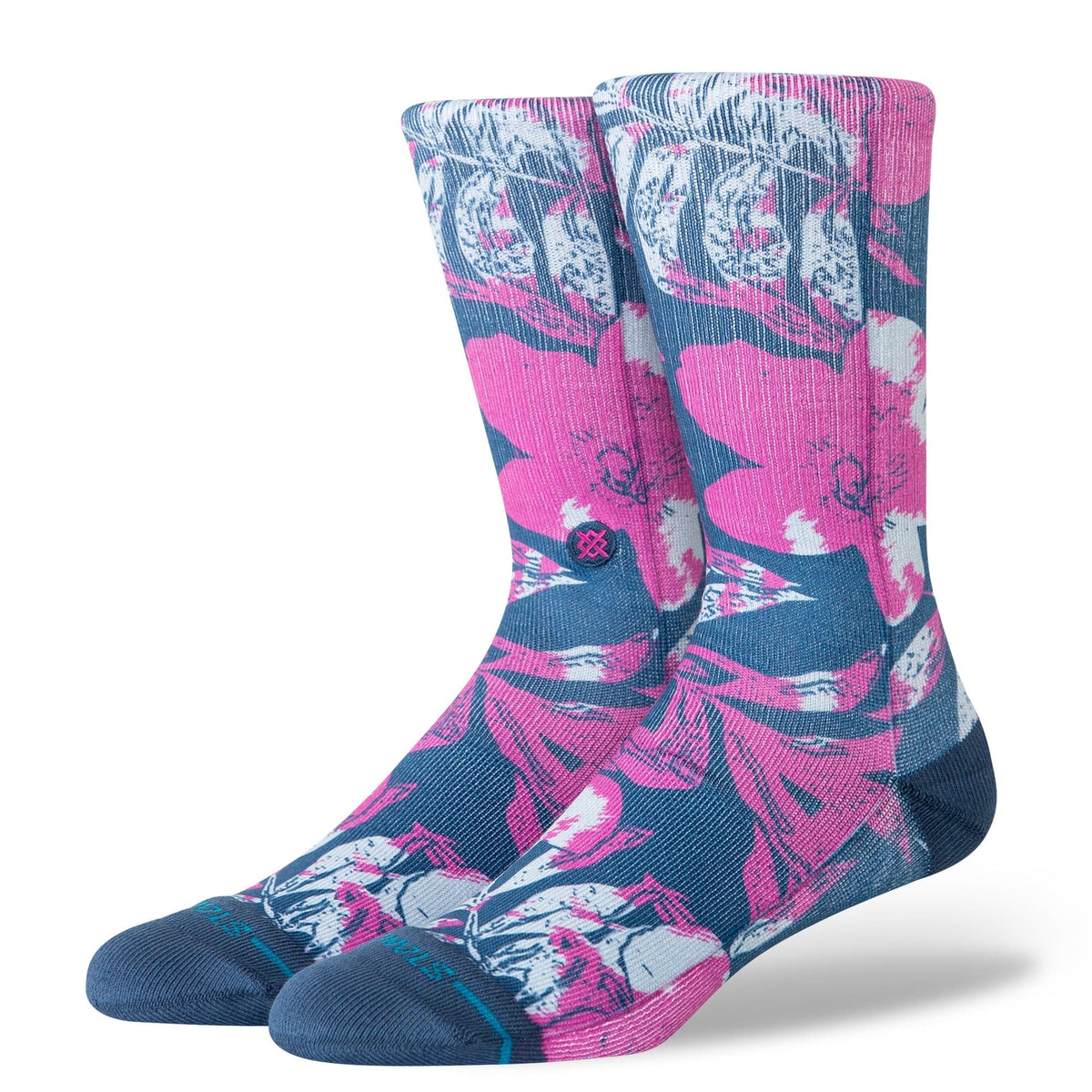 stance calze Lihue Crew