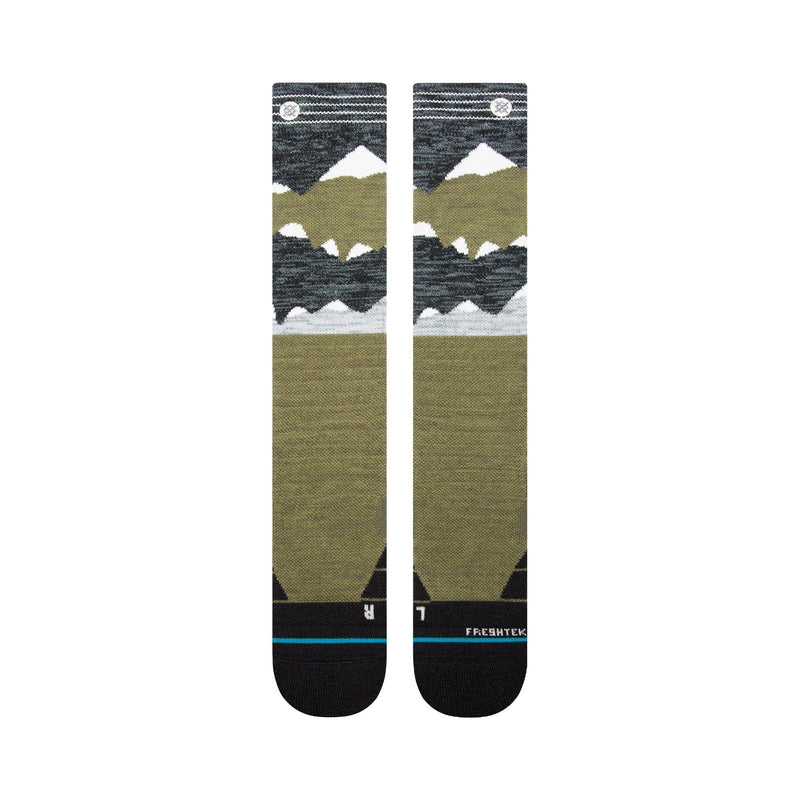 stance calze Lonely Peaks