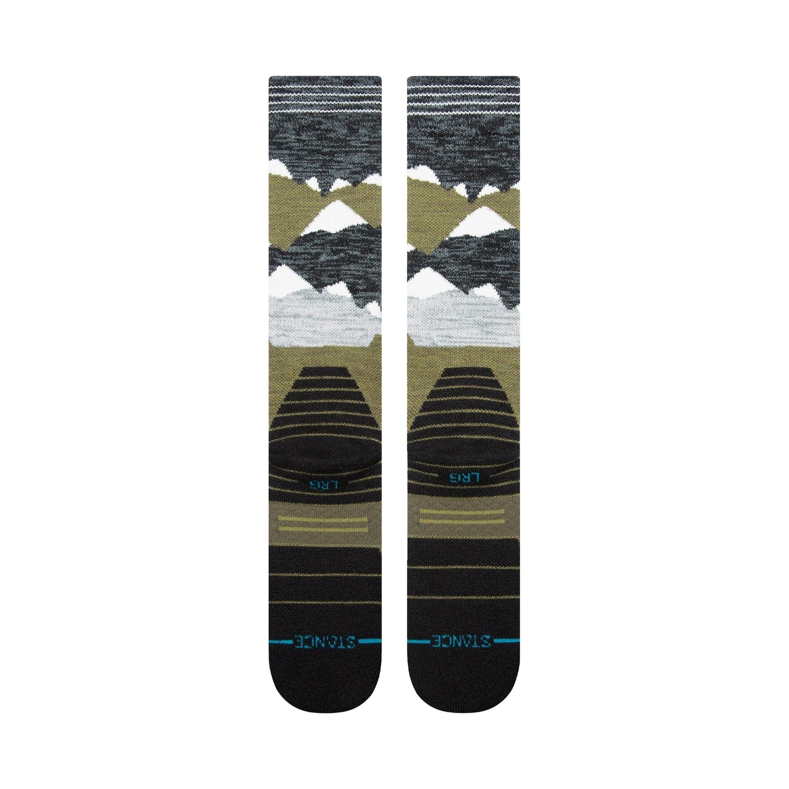 stance calze Lonely Peaks