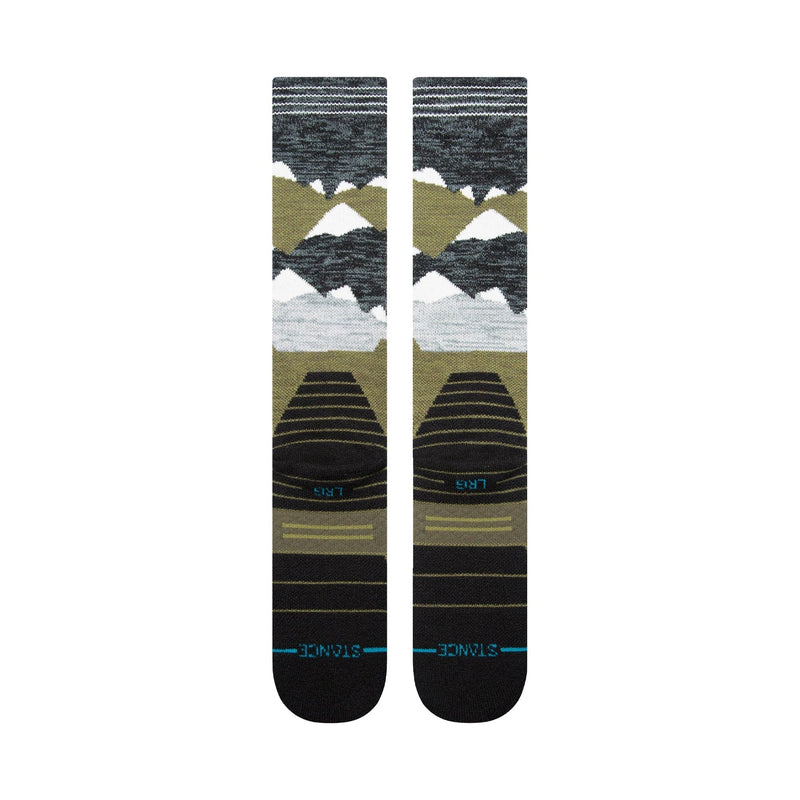 stance calze Lonely Peaks
