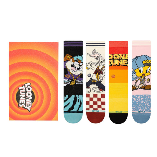 stance Looney Tunes Box foto 1