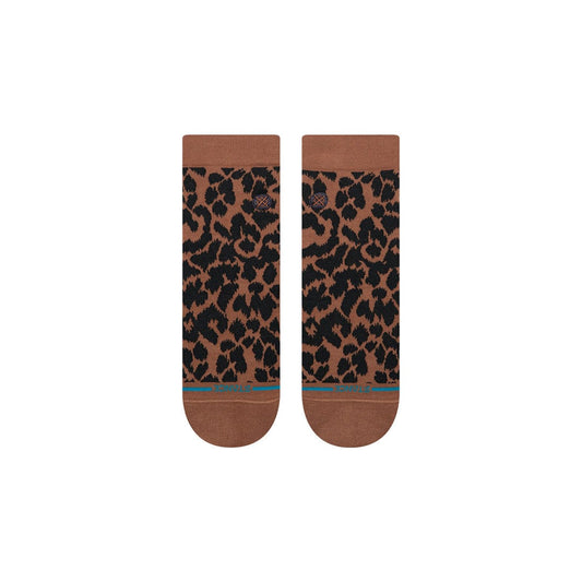 stance Love Leopard Lowrider foto 3
