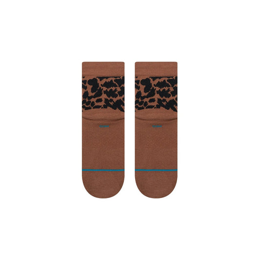 stance Love Leopard Lowrider foto 4