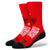 calze stance MANDO WEST - RED