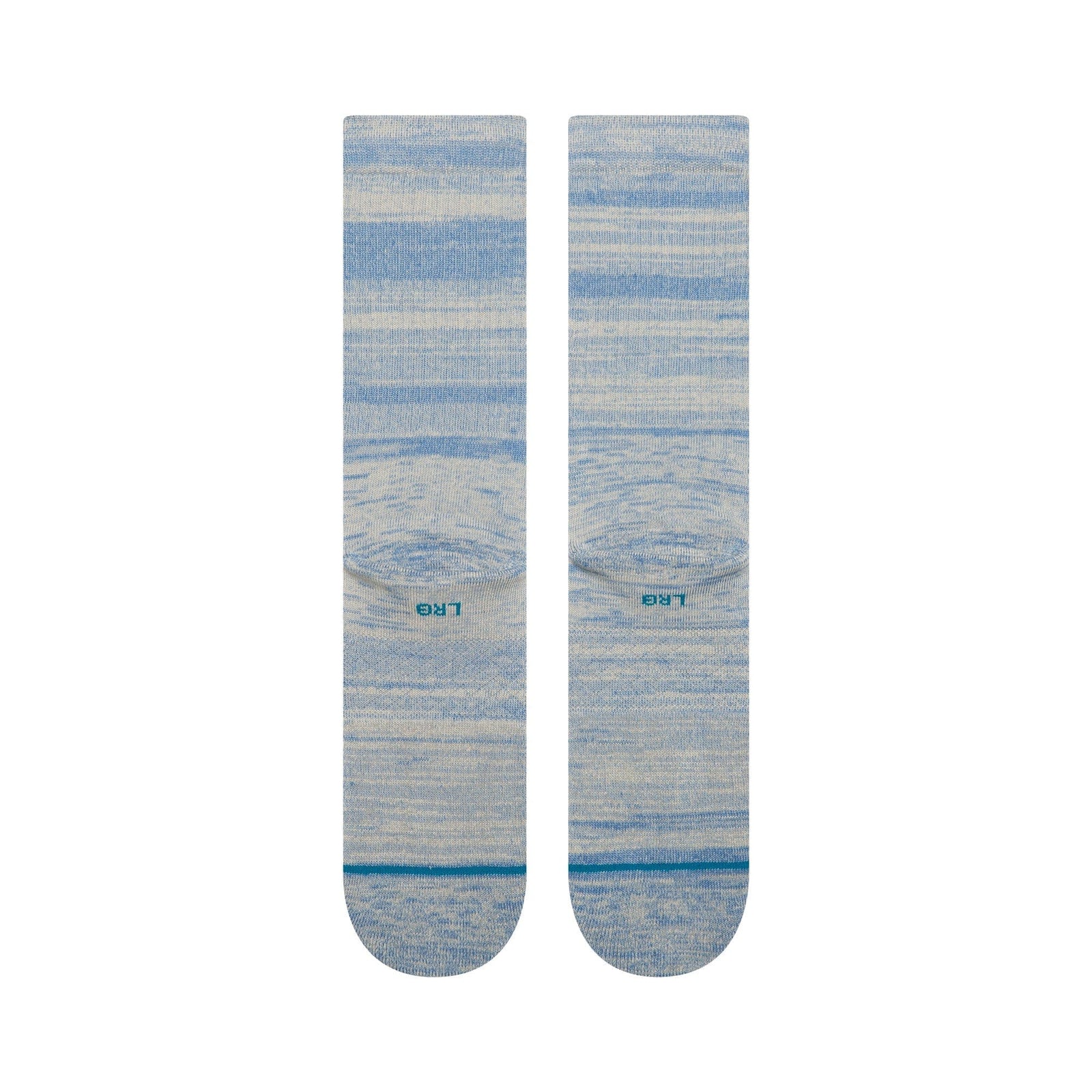 stance calze Marled Crew