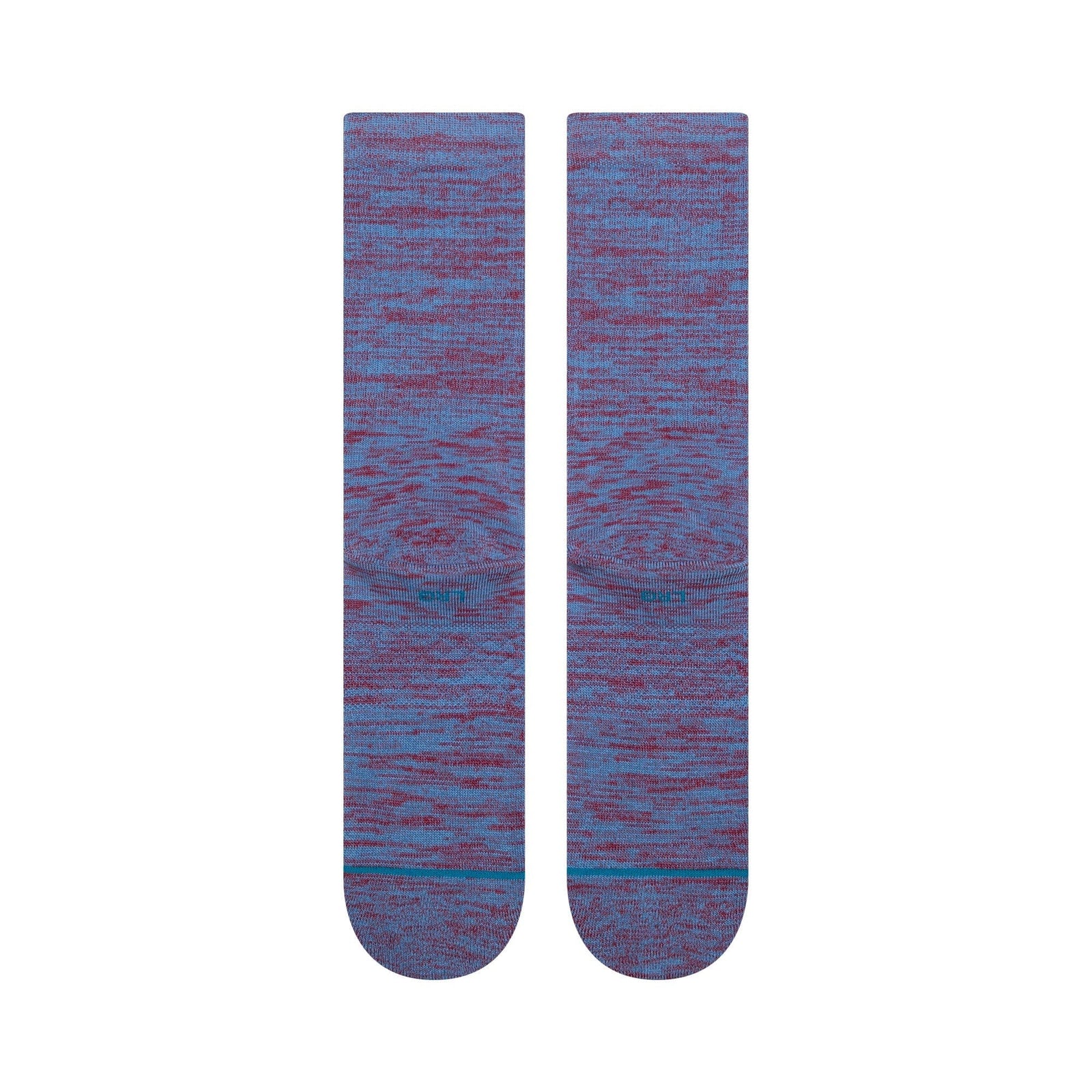 stance calze Marled Crew