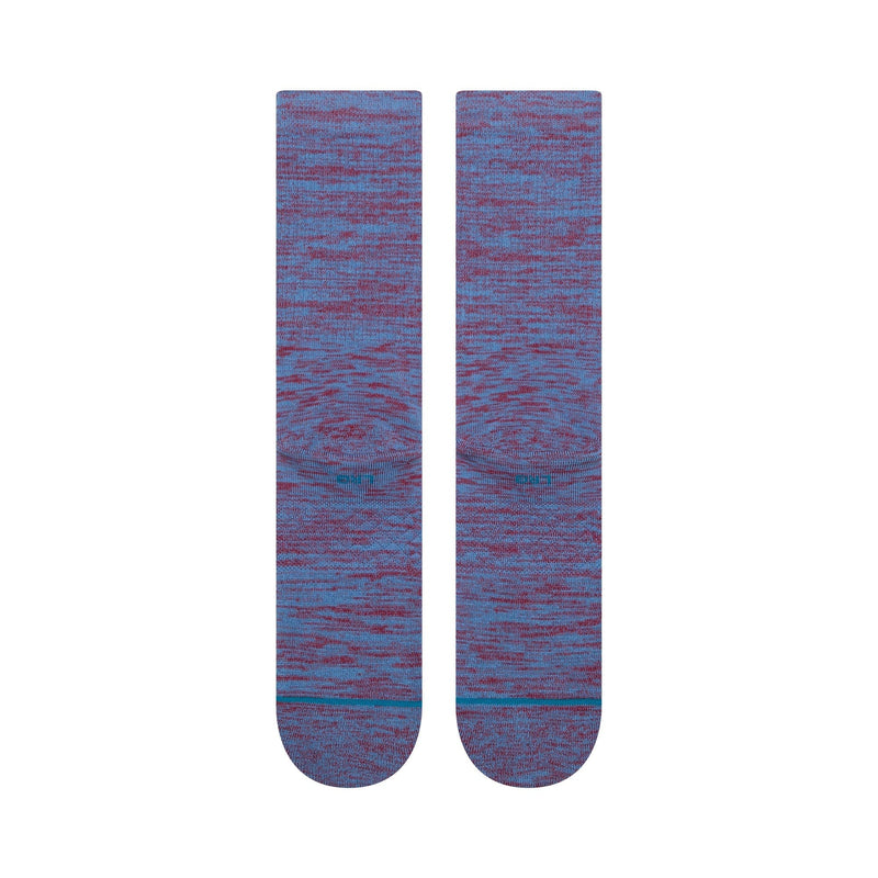 stance calze Marled Crew