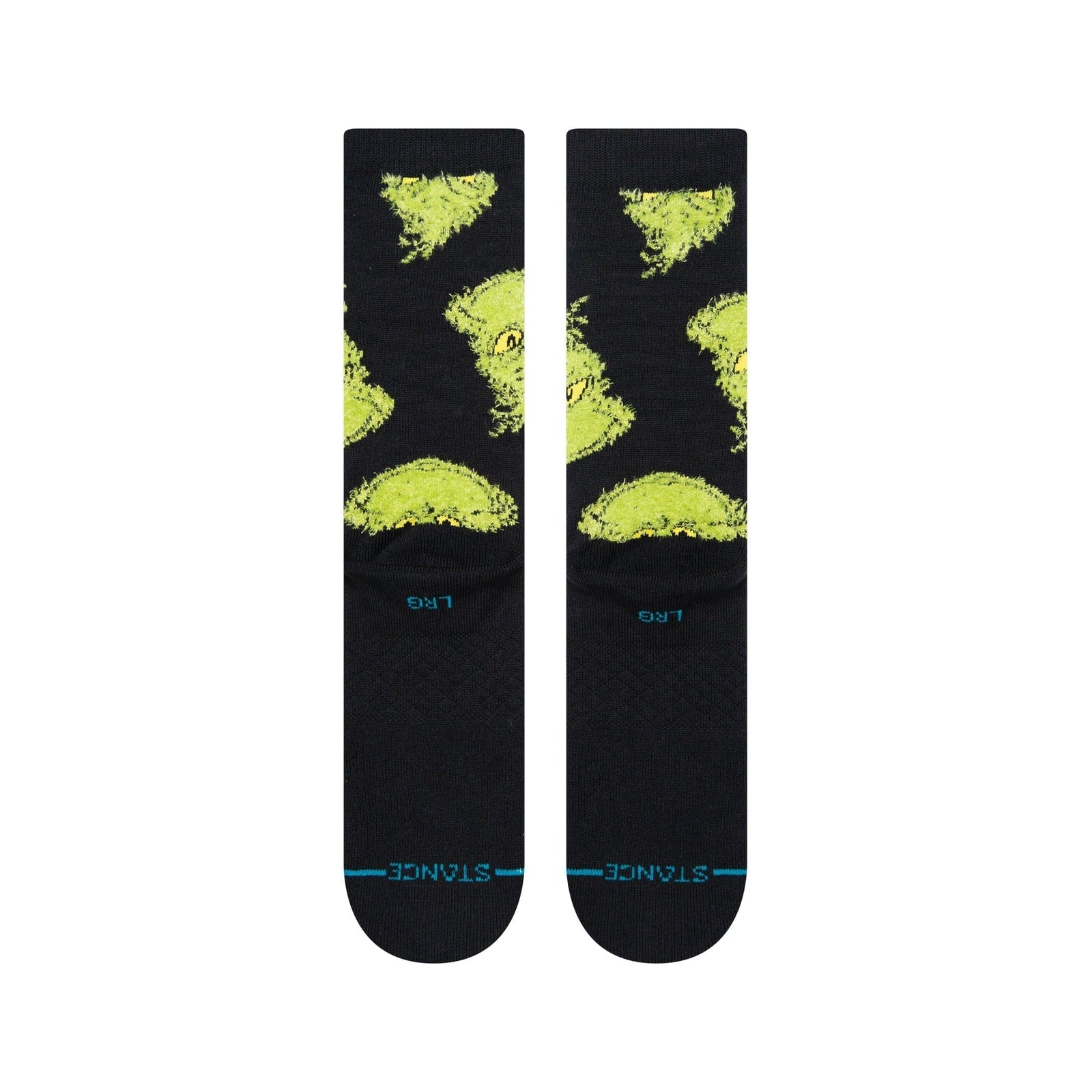 stance calze MEAN ONE