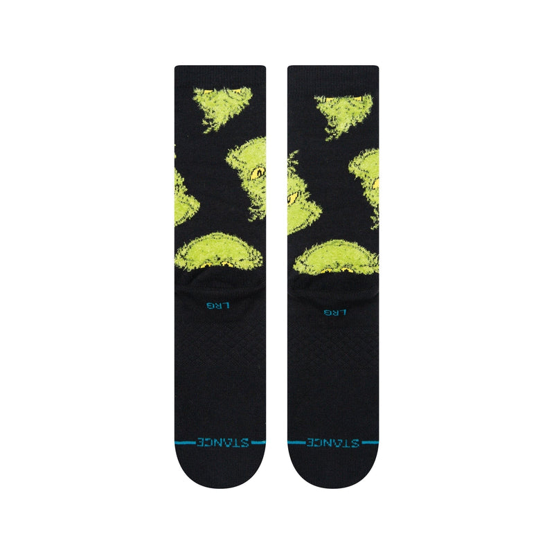 stance calze MEAN ONE
