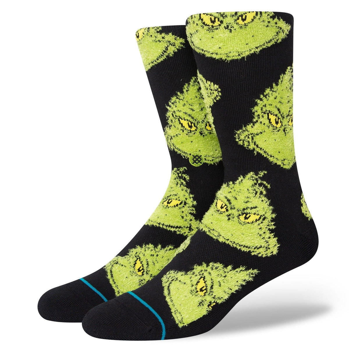 stance calze MEAN ONE