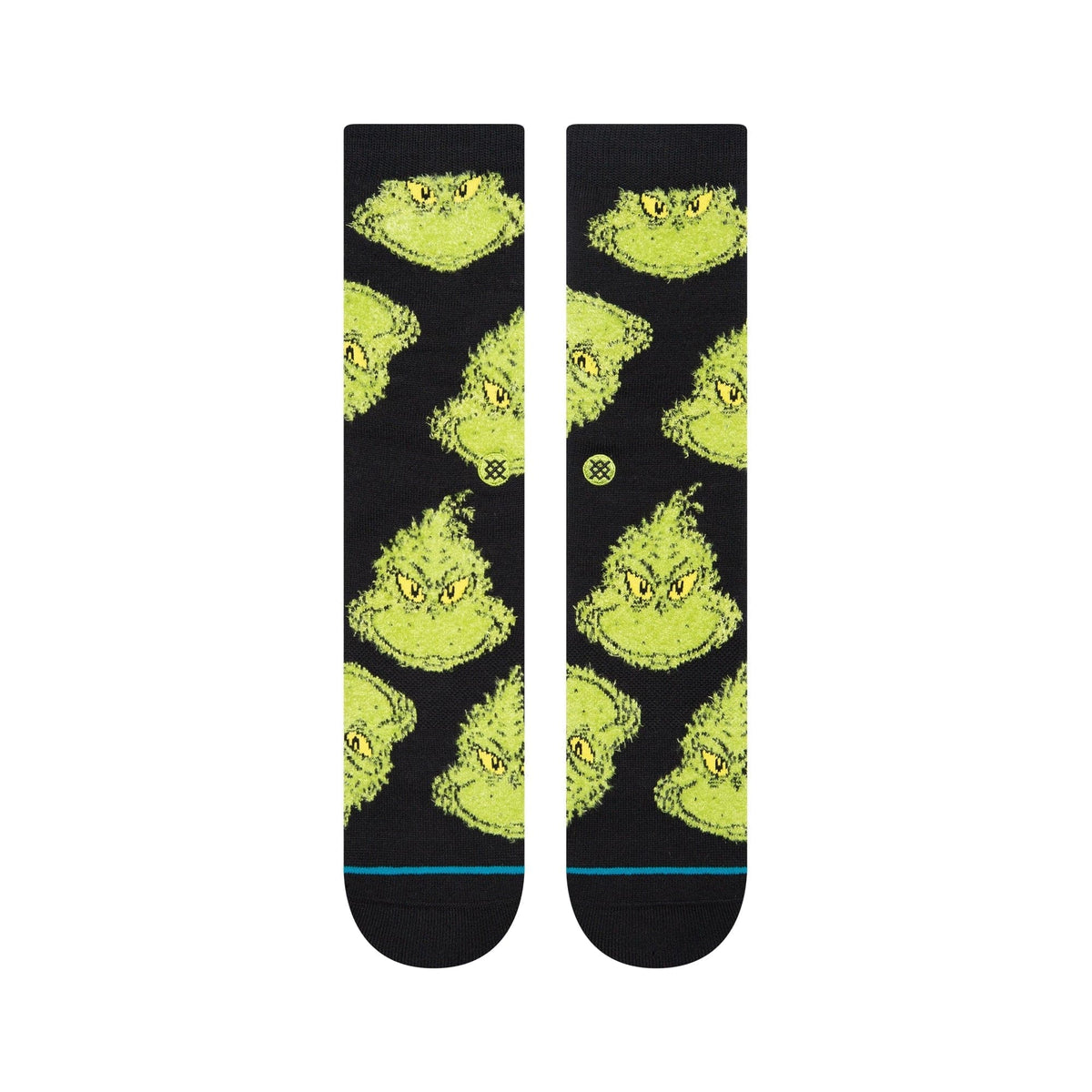 stance calze MEAN ONE