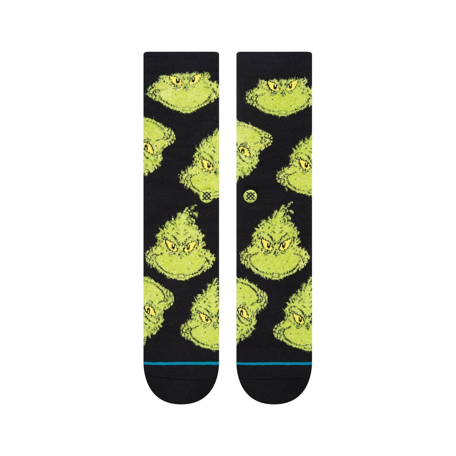 stance calze MEAN ONE