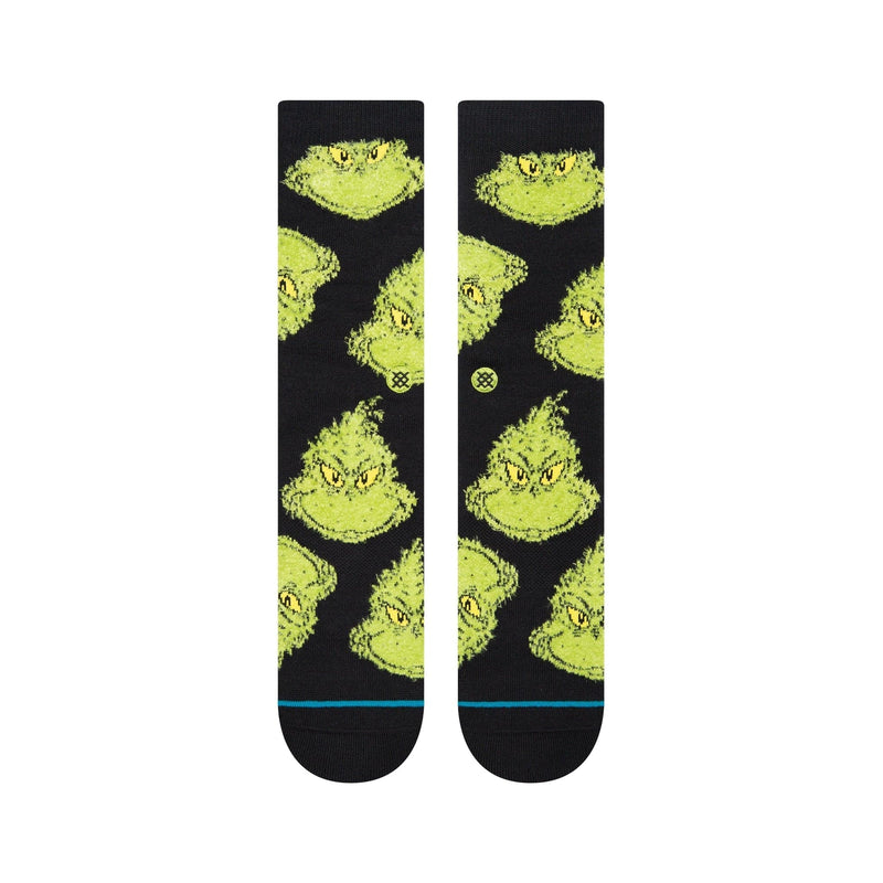 stance calze MEAN ONE