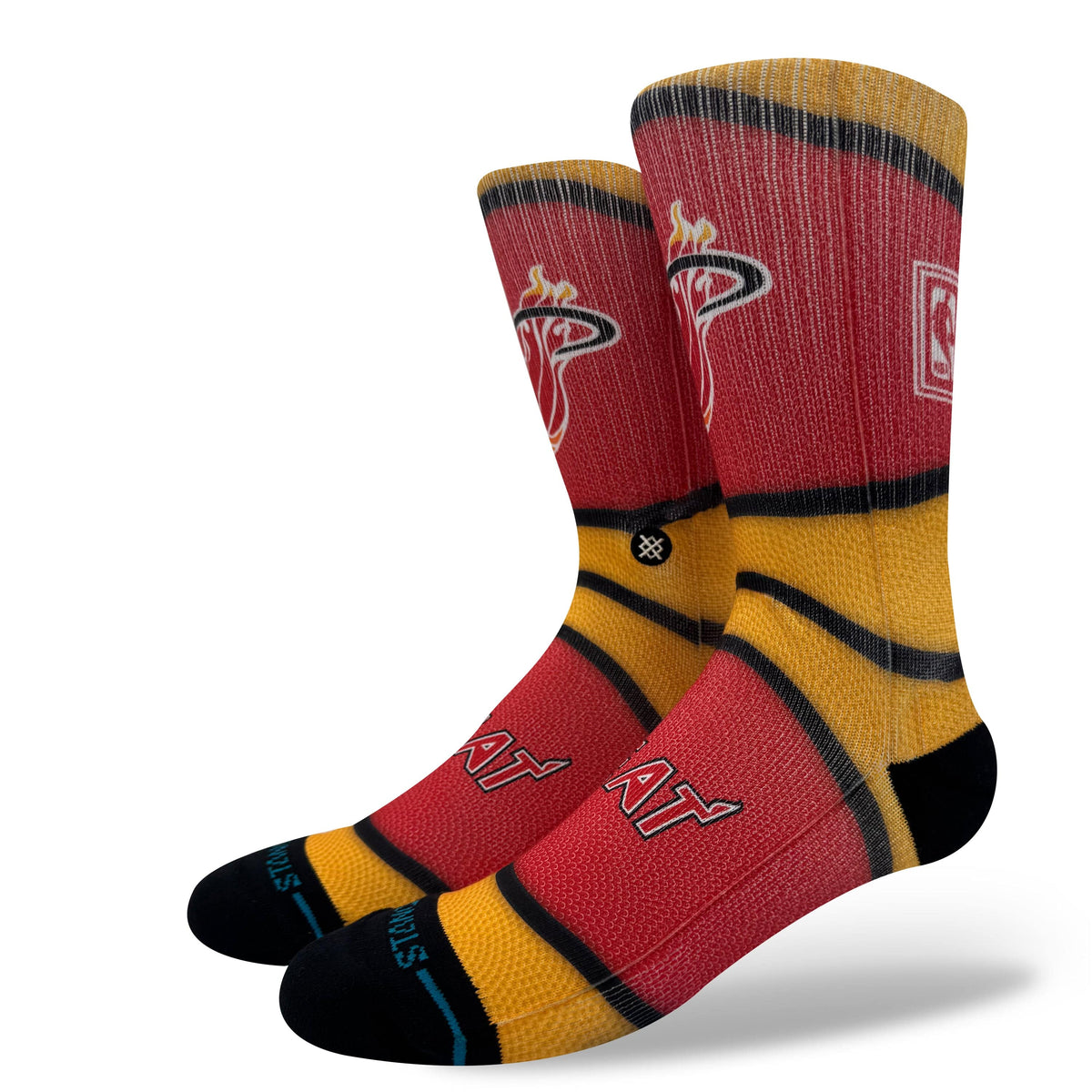 stance calze Mia Mini Ball Hwc
