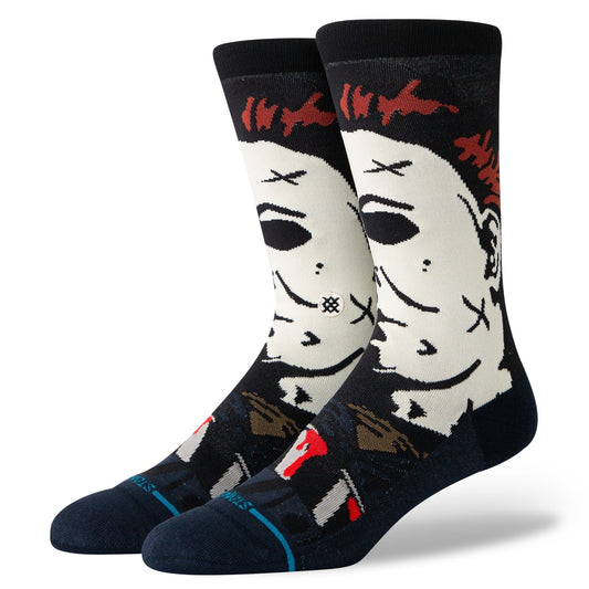 stance Michael Myers Crew foto 1