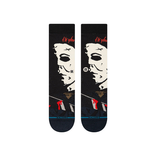 stance Michael Myers Crew foto 2