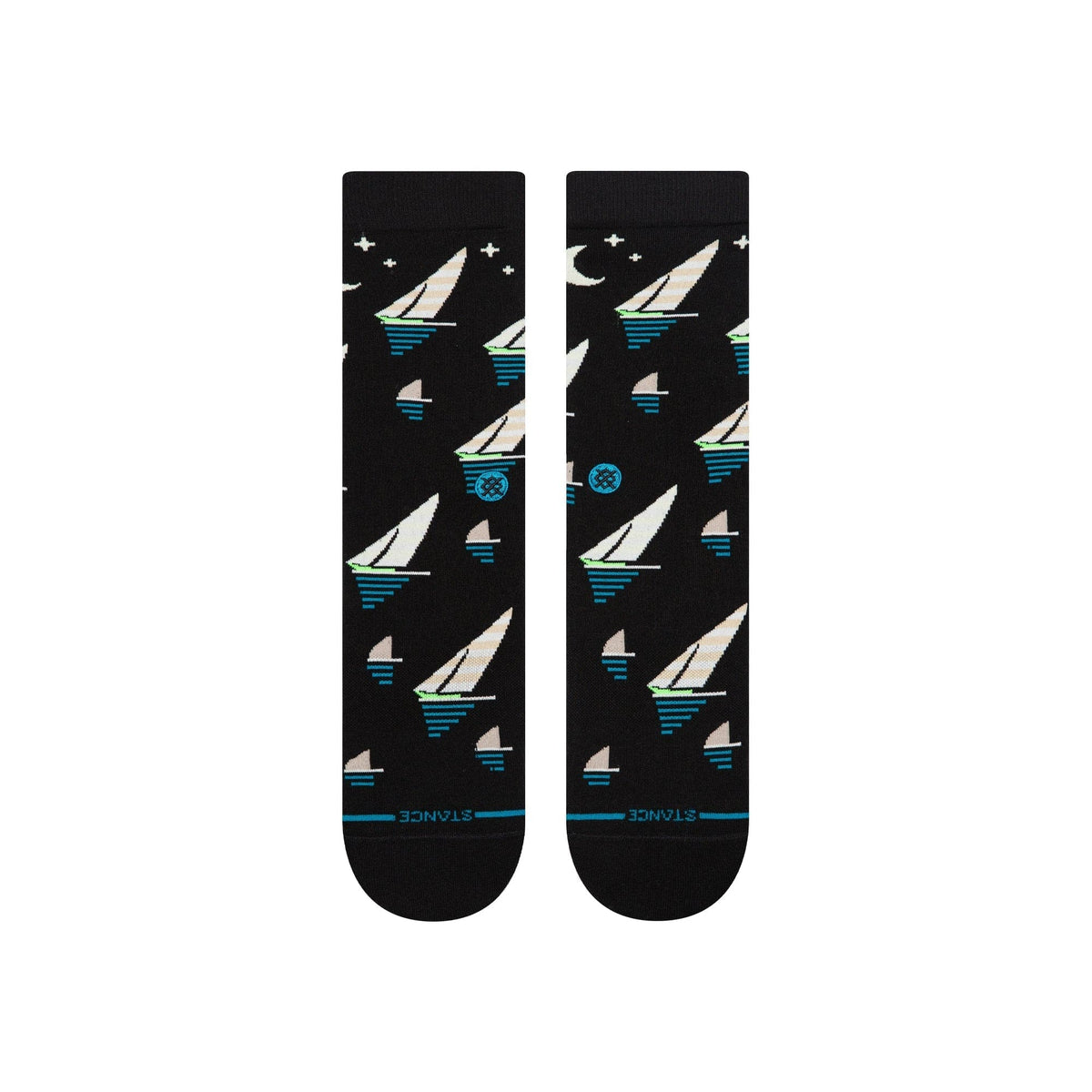 stance calze Midnight Run