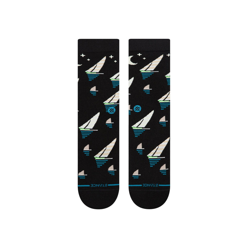 stance calze Midnight Run