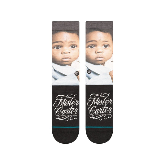 stance MR. CARTER foto 2