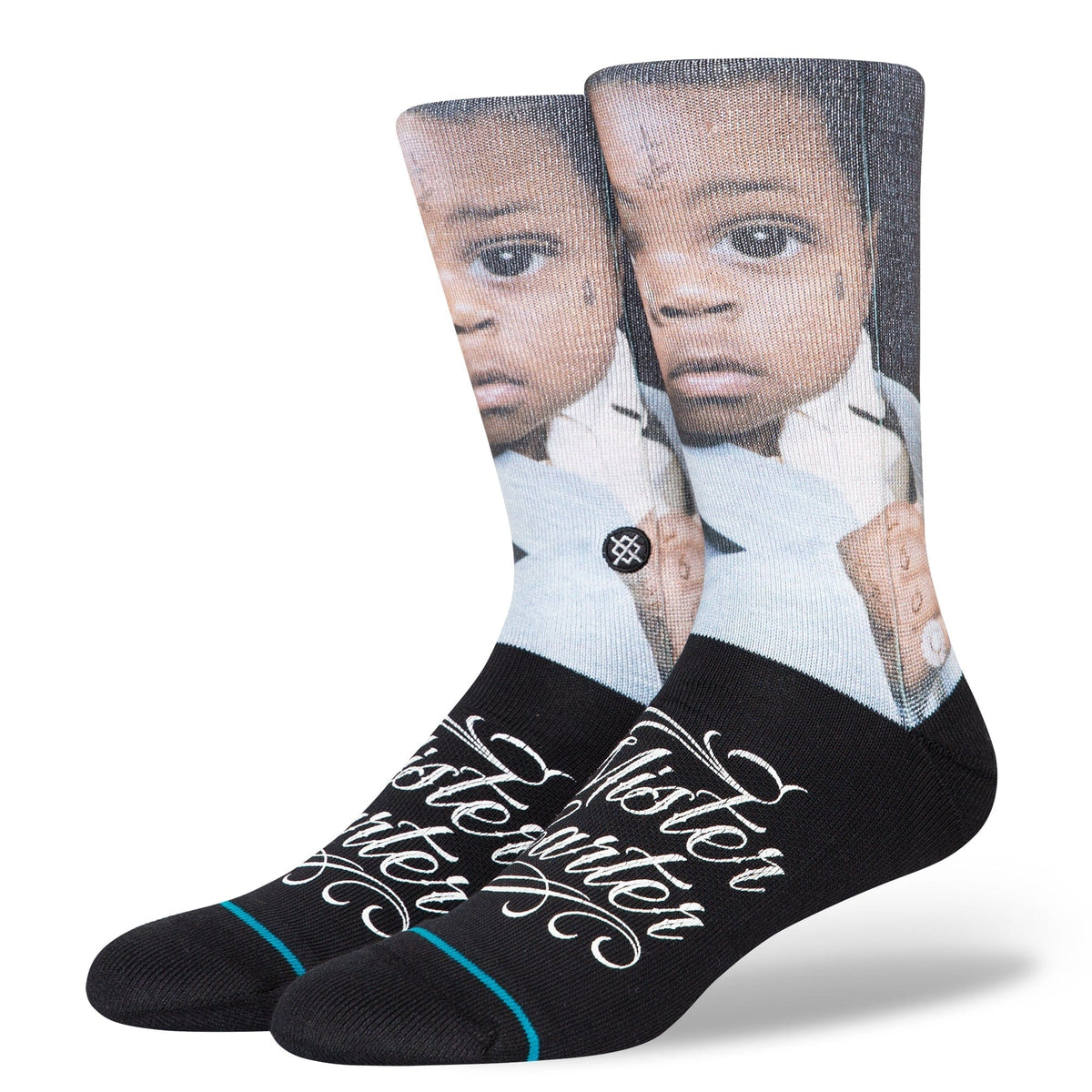 stance calze MISTER CARTER