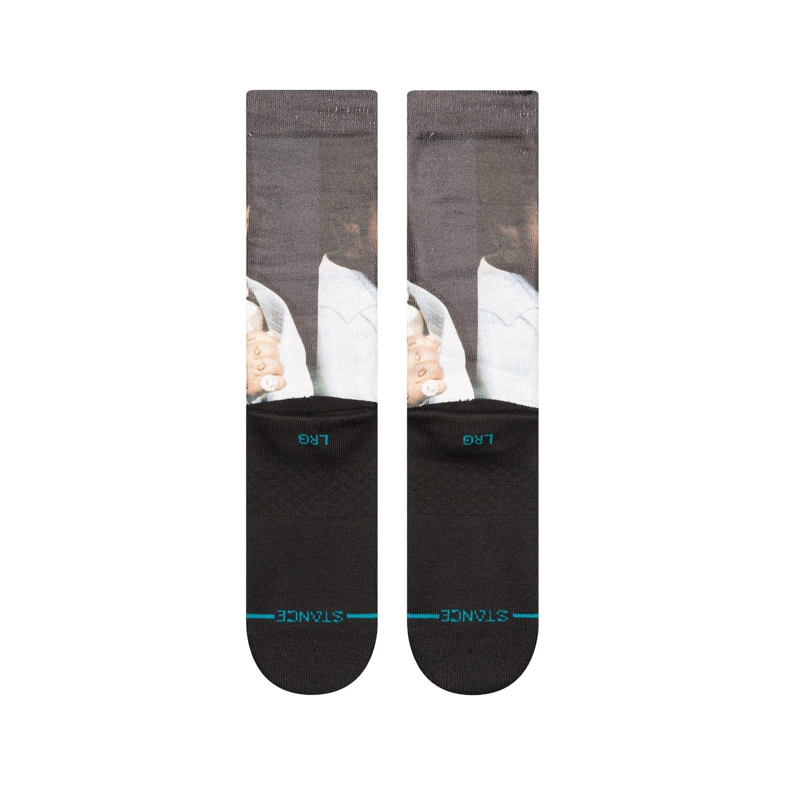 stance calze MISTER CARTER