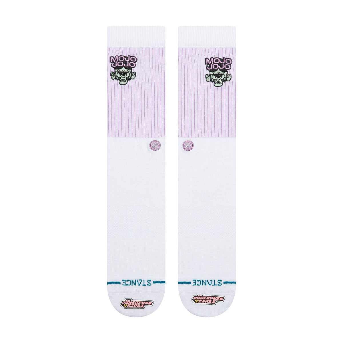 stance calze Mojo Jojo Crew