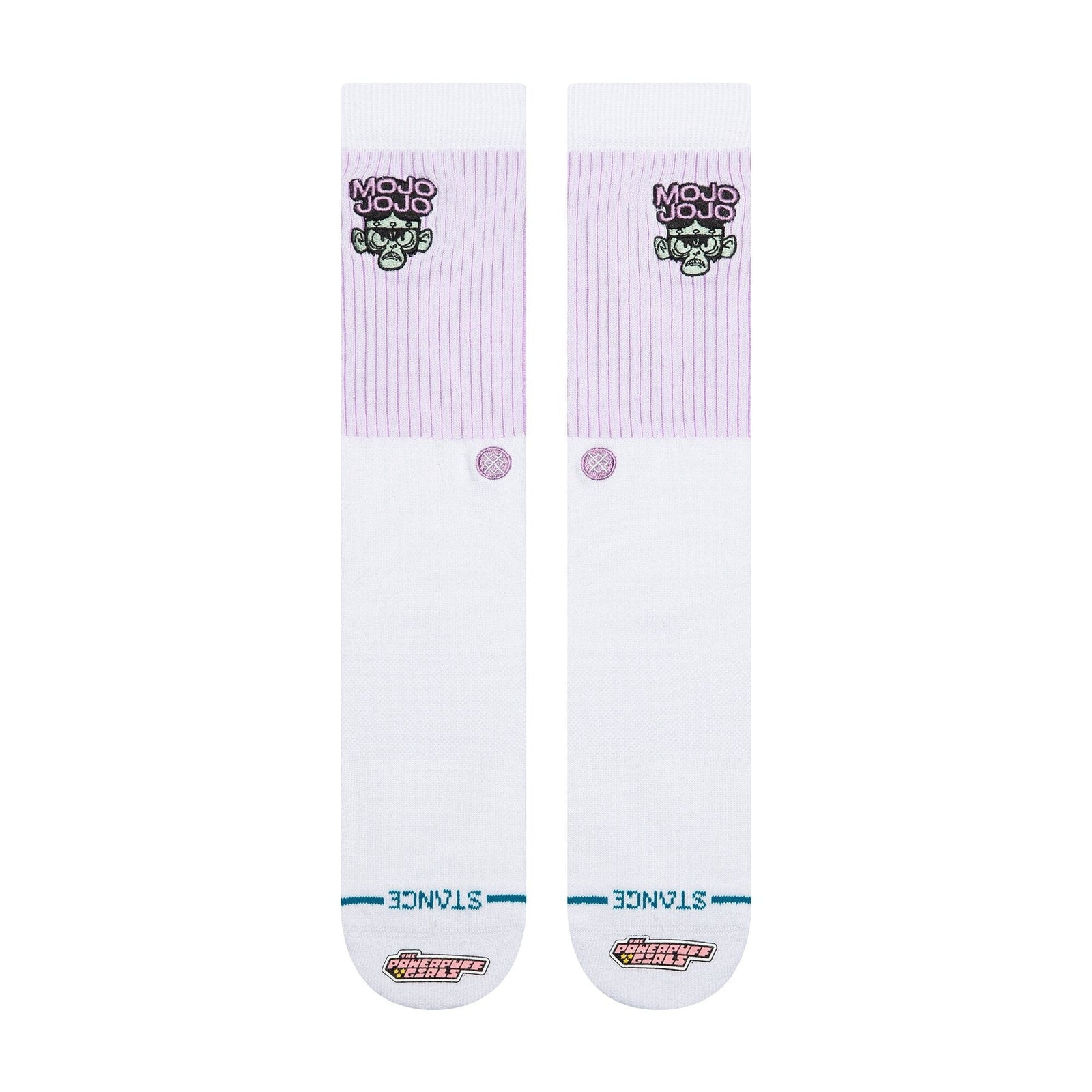 stance calze Mojo Jojo Crew