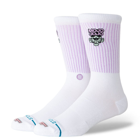 stance Mojo Jojo Crew foto 1