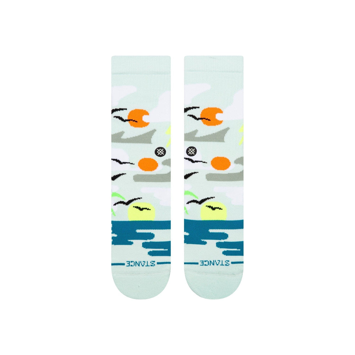 stance calze Nimbus