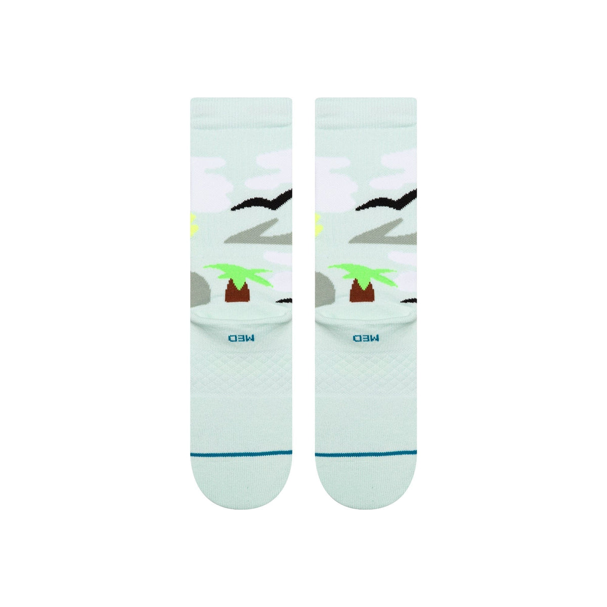 stance calze Nimbus