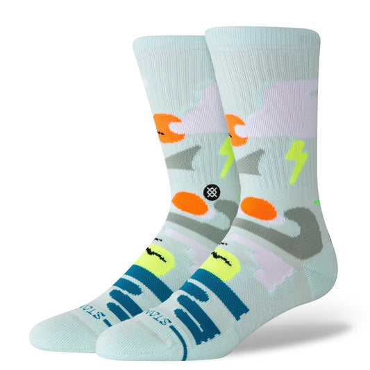 stance Nimbus foto 1
