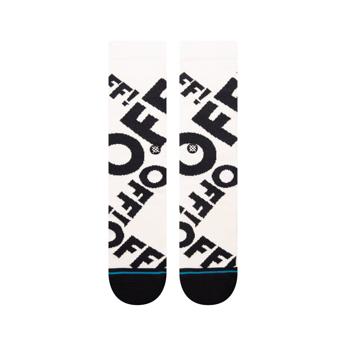 stance calze OFF