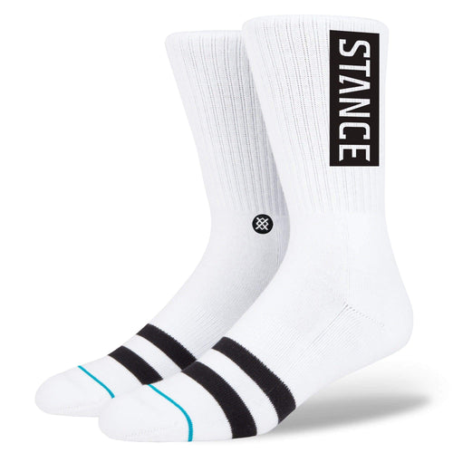 calze stance OG - WHITE