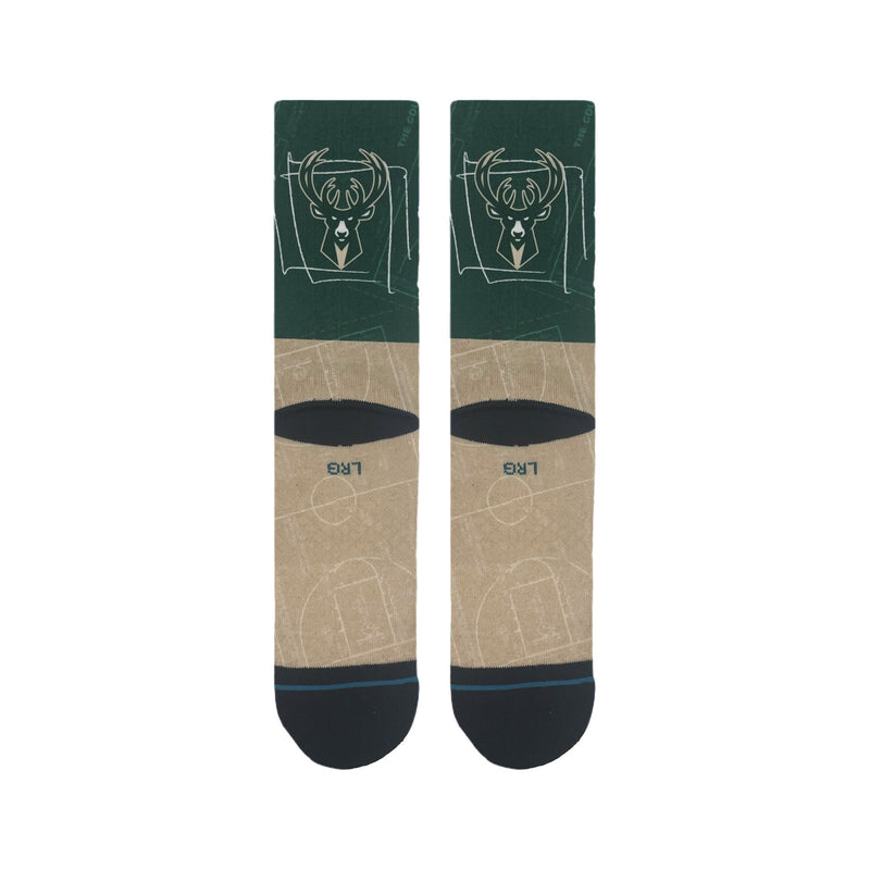 stance calze Pasted Giannis