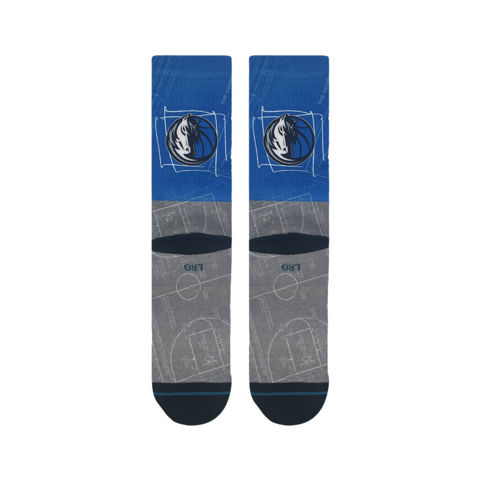 stance calze Pasted Luka