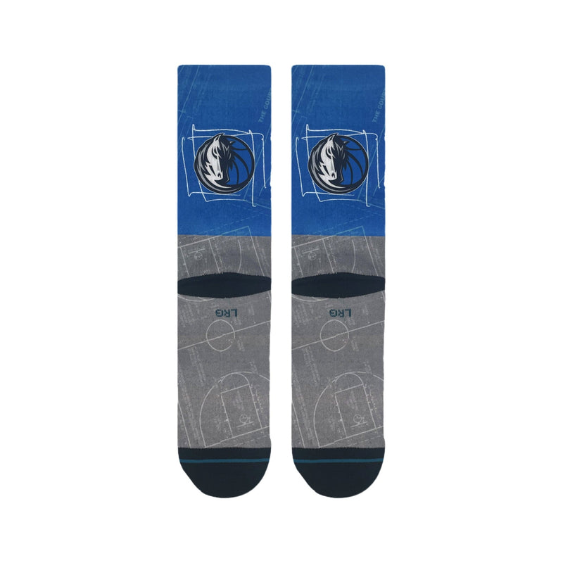 stance calze Pasted Luka