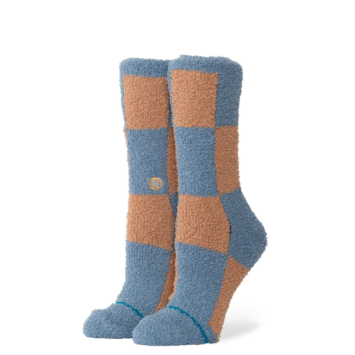 stance calze Patchwork Cozy Crew
