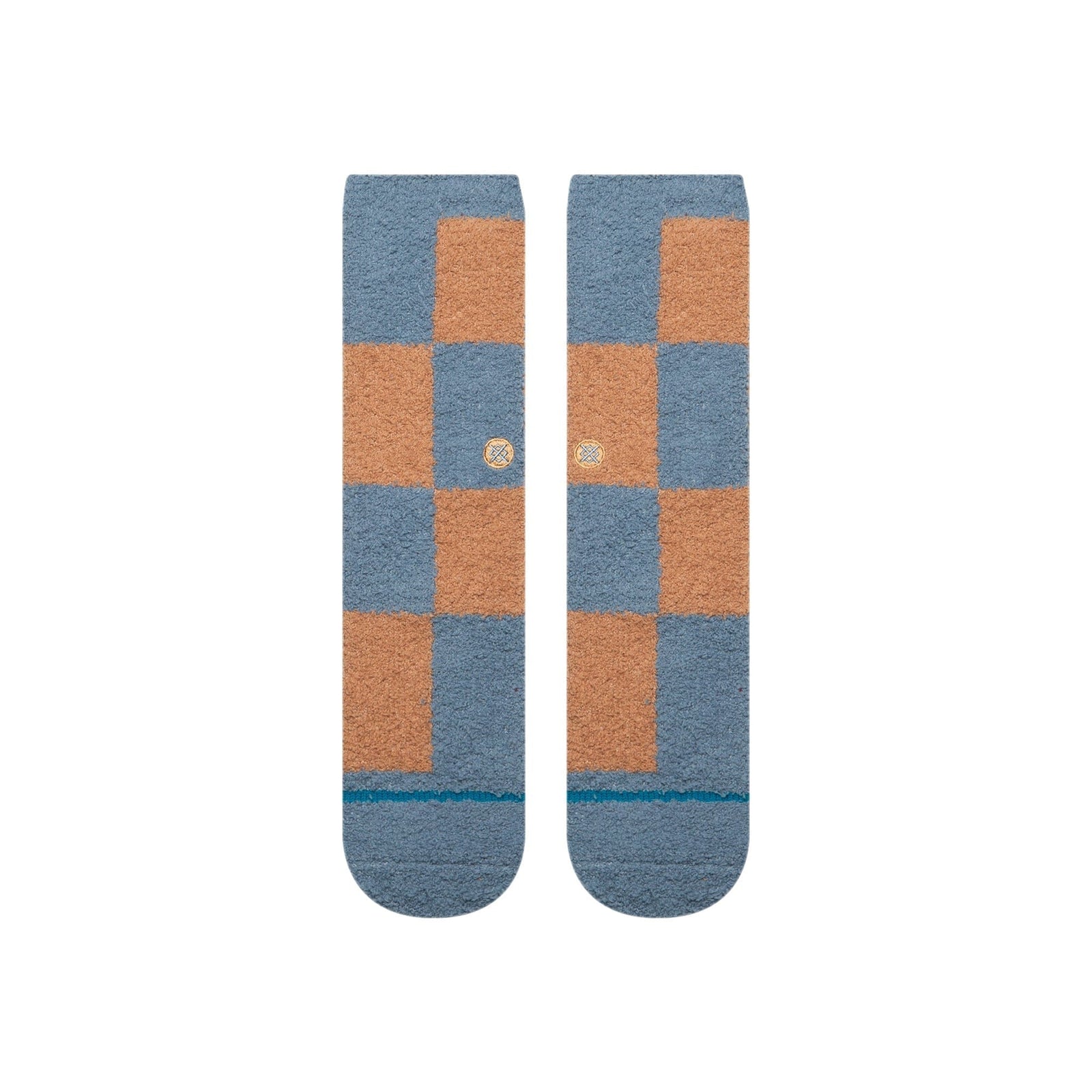 stance calze Patchwork Cozy Crew
