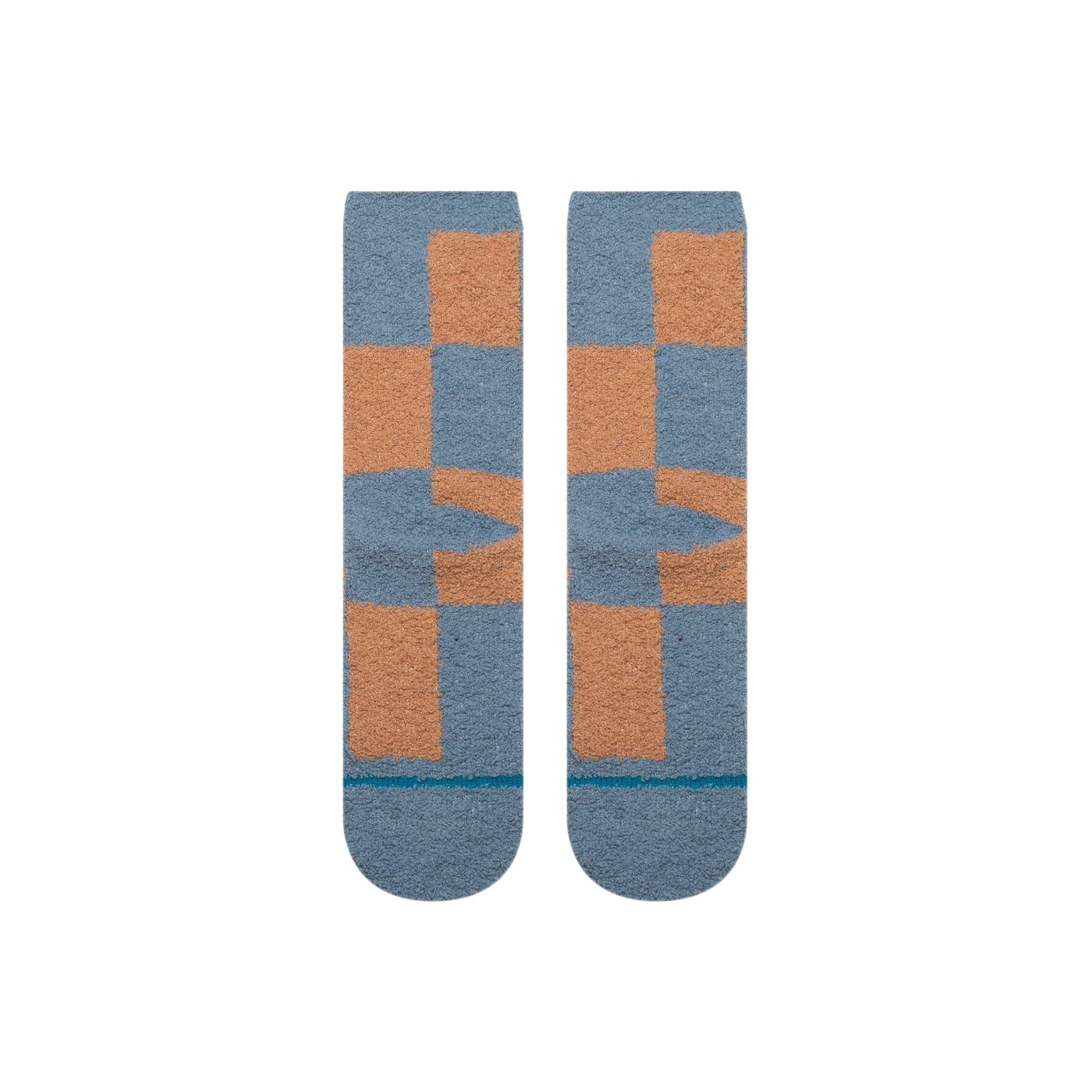 stance calze Patchwork Cozy Crew