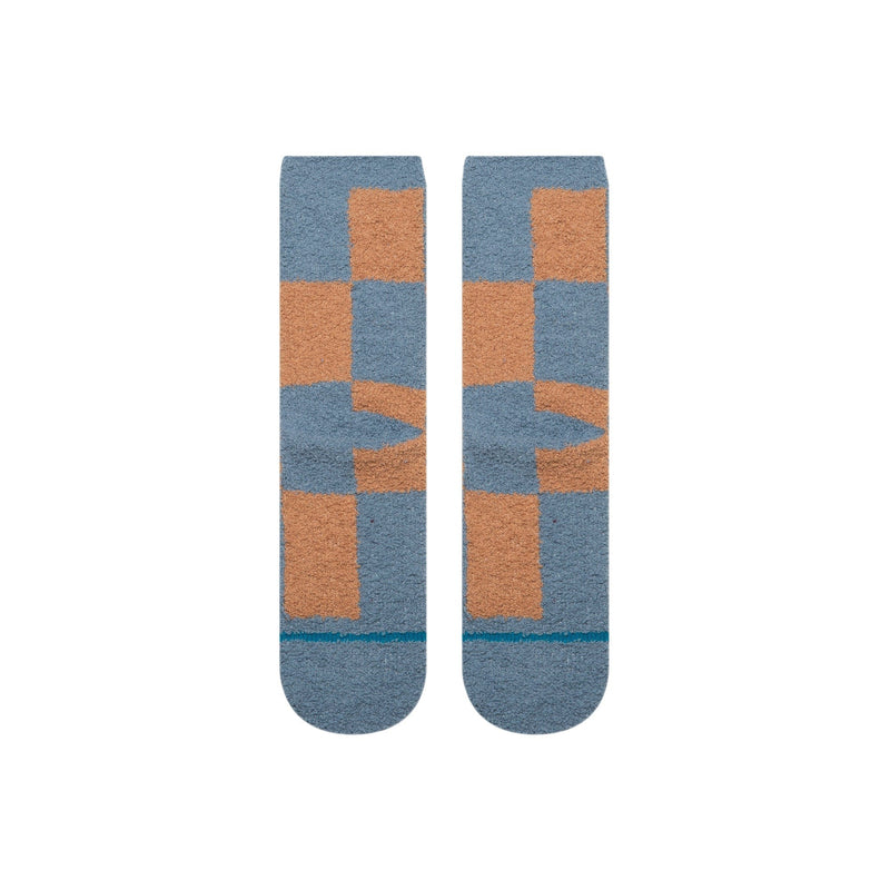 stance calze Patchwork Cozy Crew