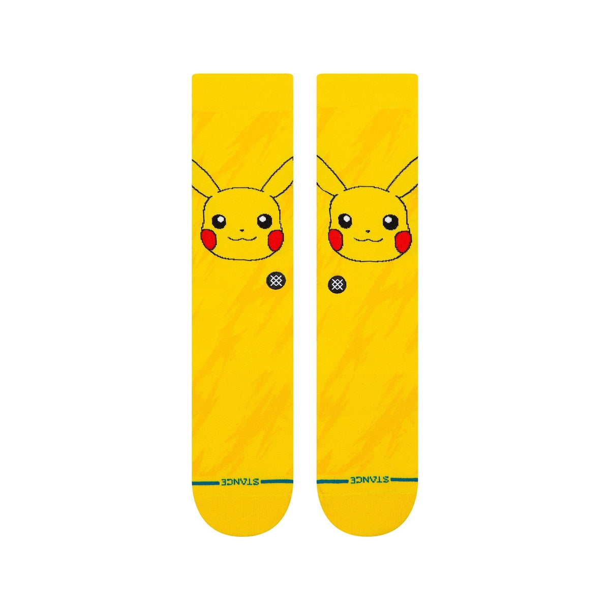 stance calze Pikachu Bolt Crew