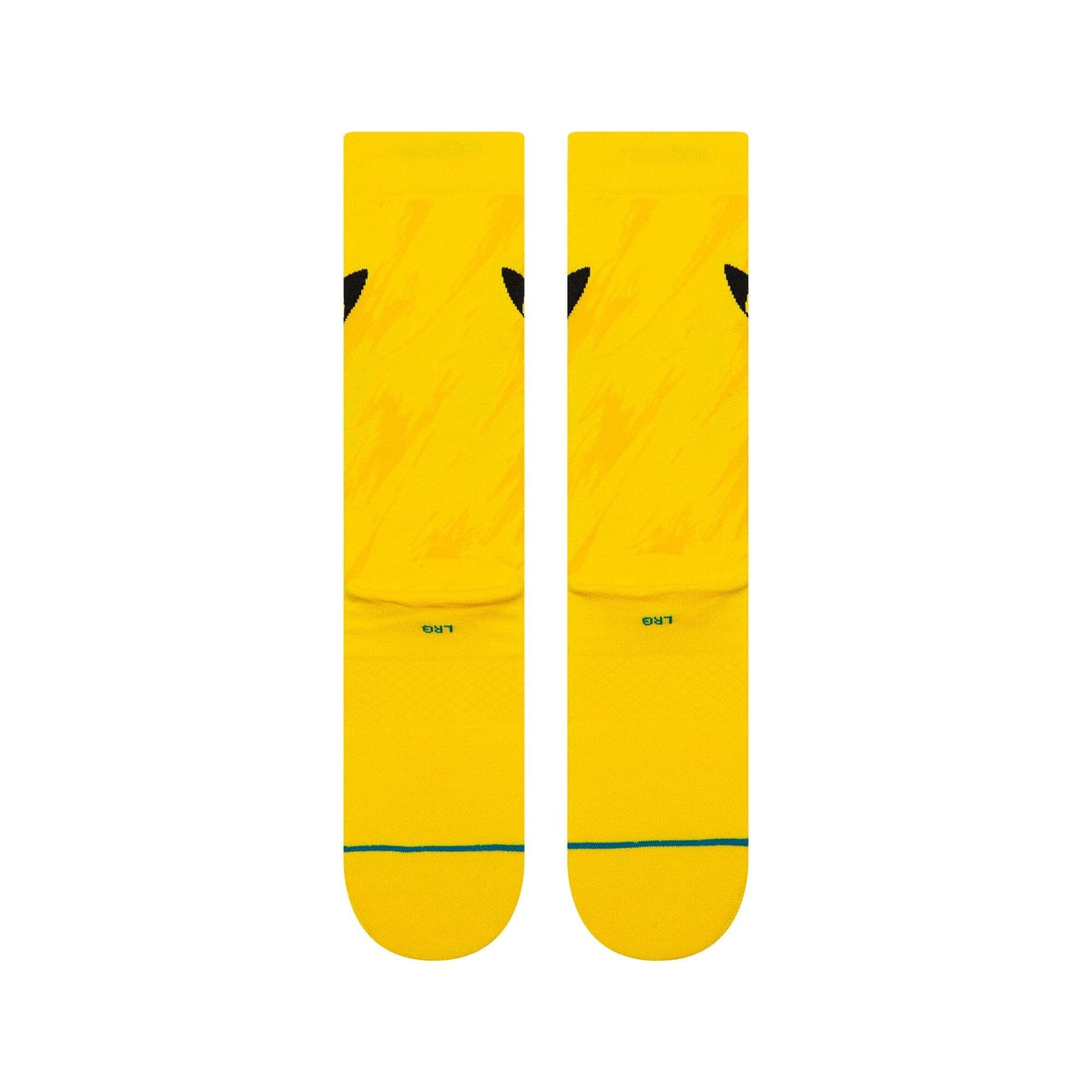 stance calze Pikachu Bolt Crew