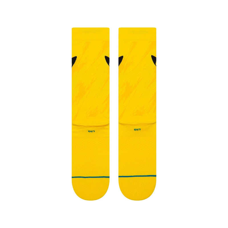 stance calze Pikachu Bolt Crew