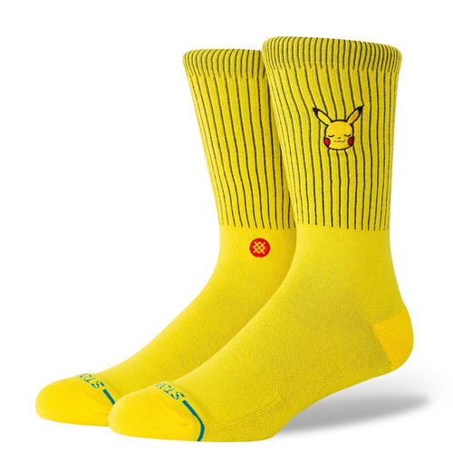 calze stance PIKACHU CREW