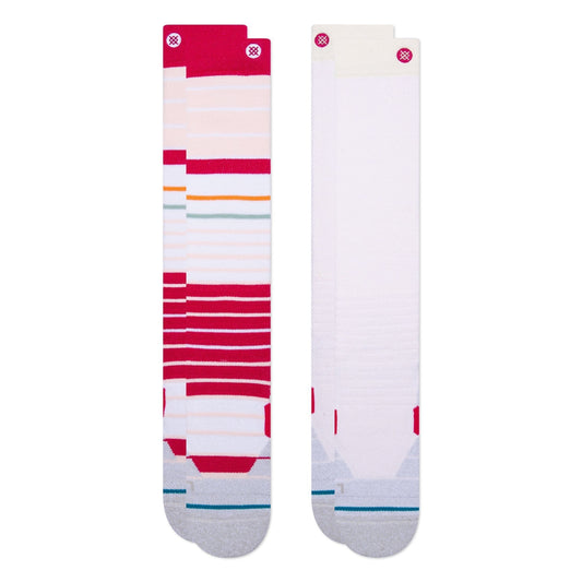 stance Pinky Promise 2 Pack Pink foto 1
