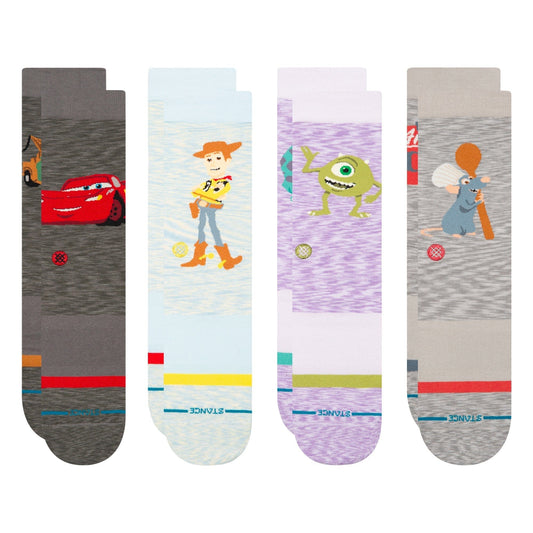 stance Pixar Box Set foto 1