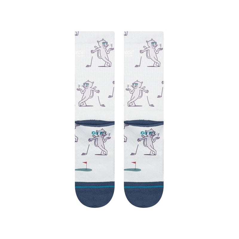 stance calze Players Club Crew