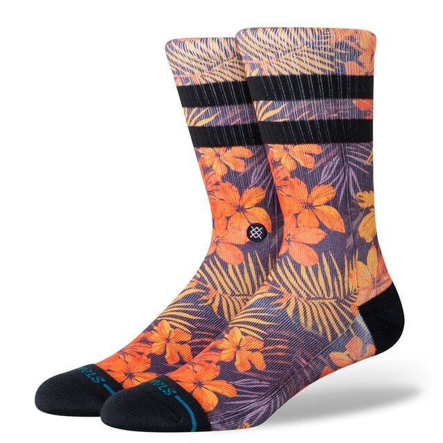 stance calze Poipu Crew